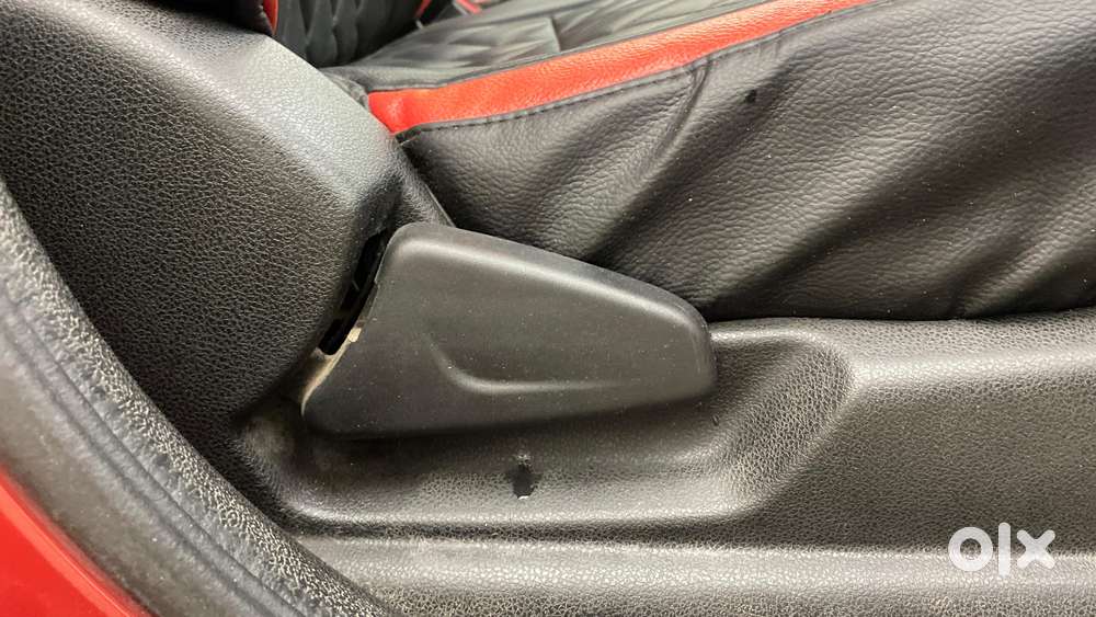 Renault Kwid 2015-2019 1.0 Rxl, 2018, Petrol