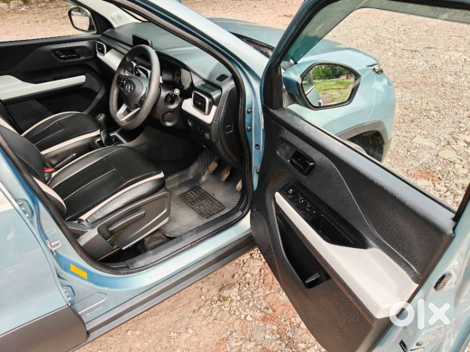 Tata Punch Accomplished, 2022, Cng & Hybrids