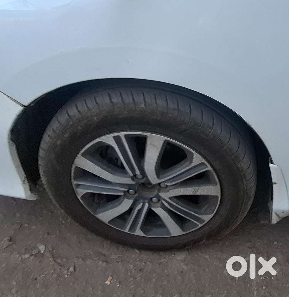 Honda City V At, 2018, Cng & Hybrids