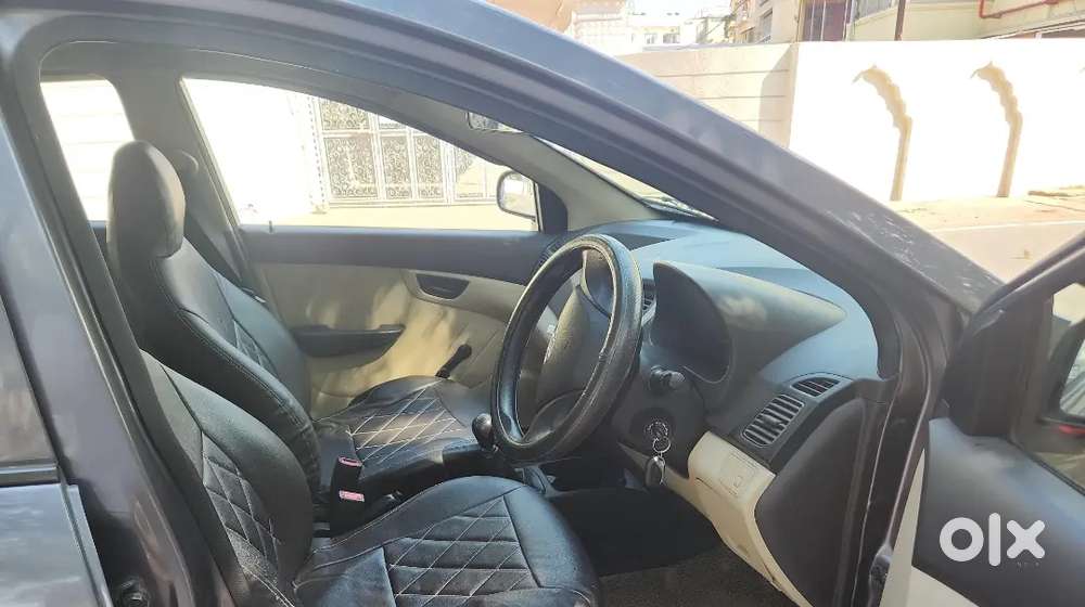 Hyundai Eon 2012 Petrol 35000 Km Driven