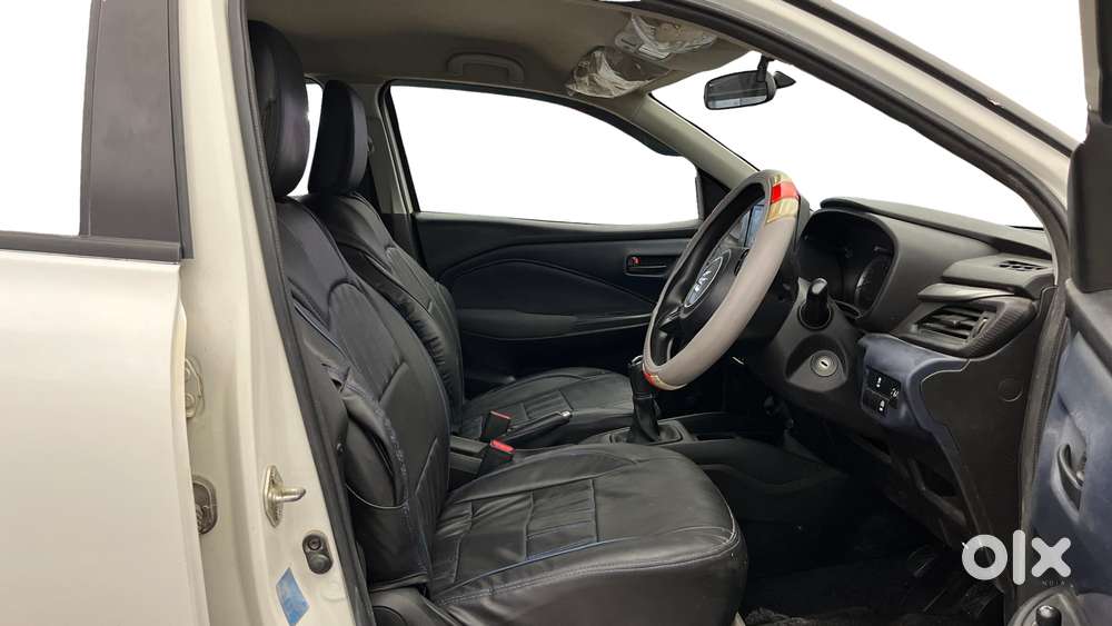 Maruti Suzuki Baleno Delta, 2023, Petrol