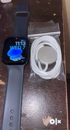 Apple watch discount serie 5 olx