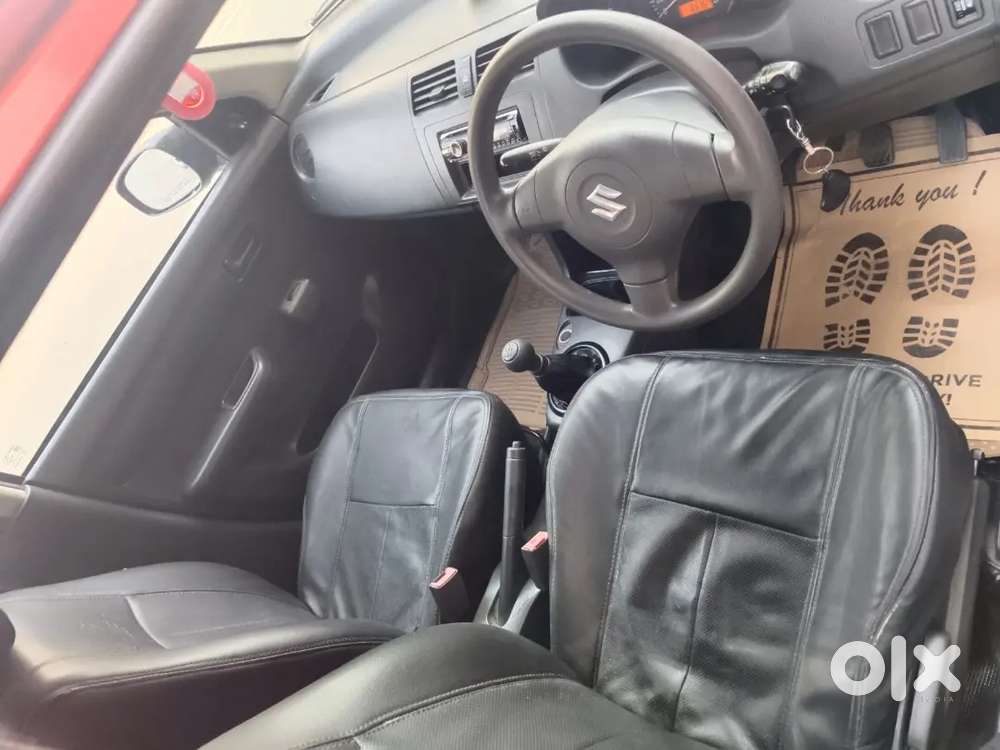 Maruti Suzuki Swift 2010