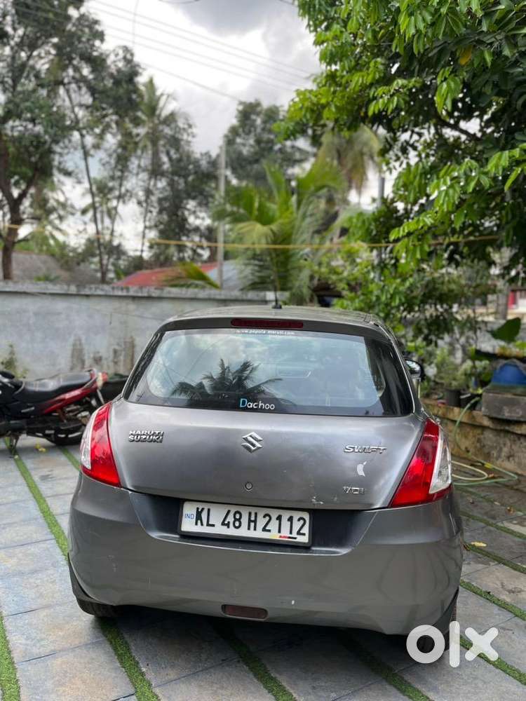 Maruti Suzuki Diesel 2014