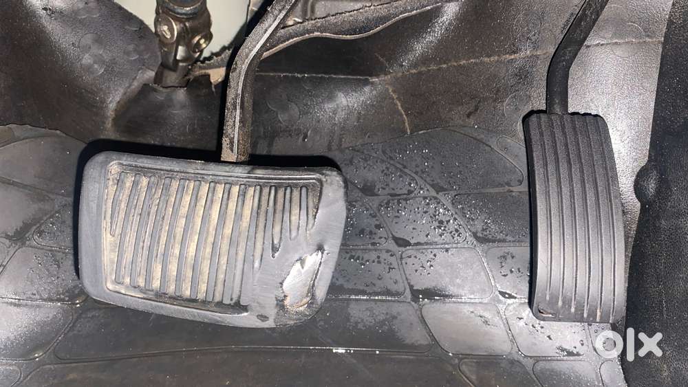 Hyundai Creta 1.6 Sx Automatic, 2018, Petrol