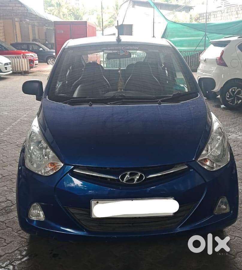 Hyundai Eon, 2018, Petrol