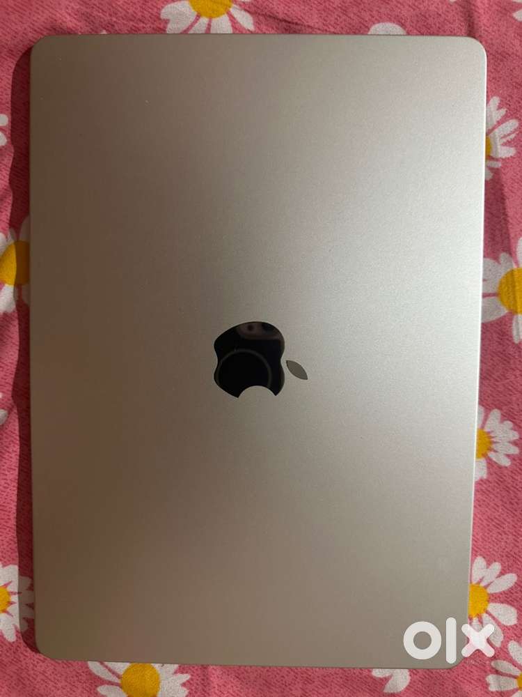 Apple macbook air M1