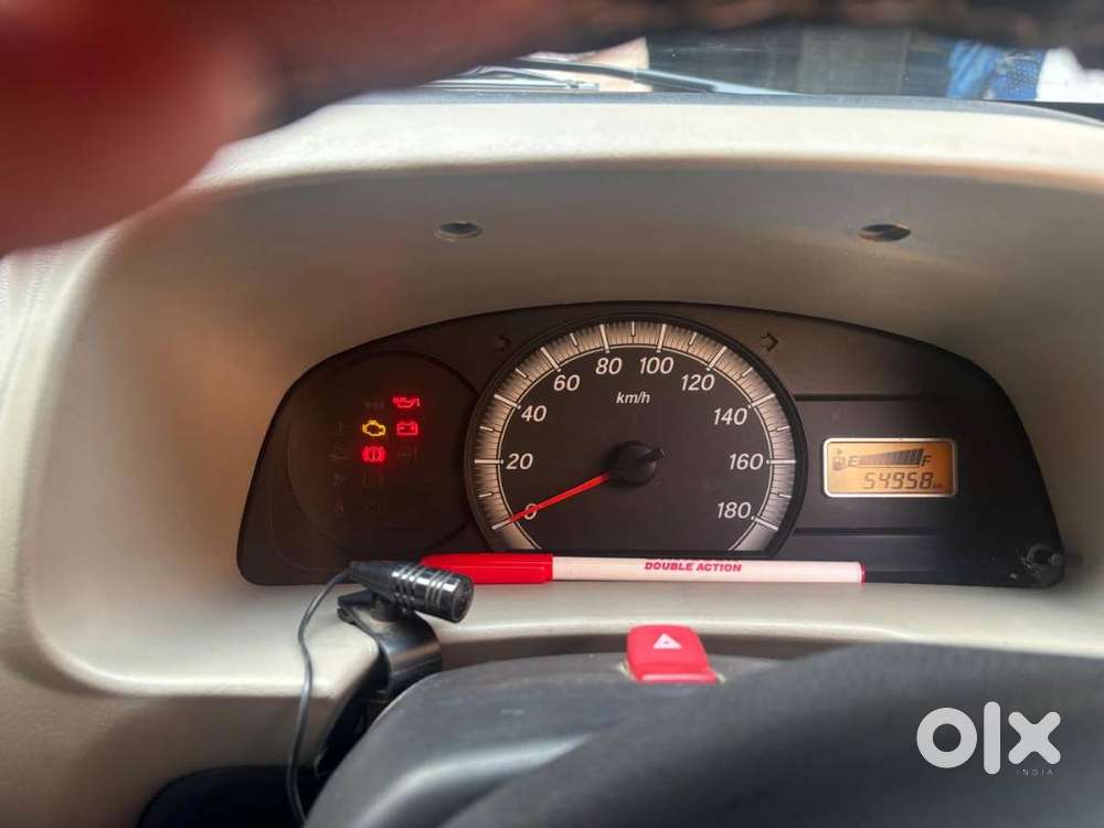 2022 Maruti Eeco Cng