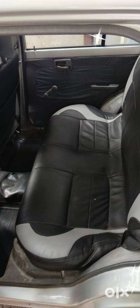 Maruti Suzuki 800 Std Bsiii, 2006, Petrol