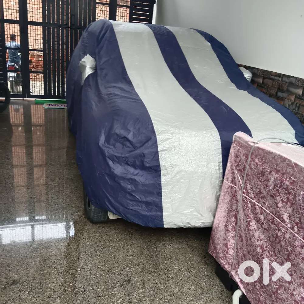 Tata Nexon Petrol 2021 Variant Plus
