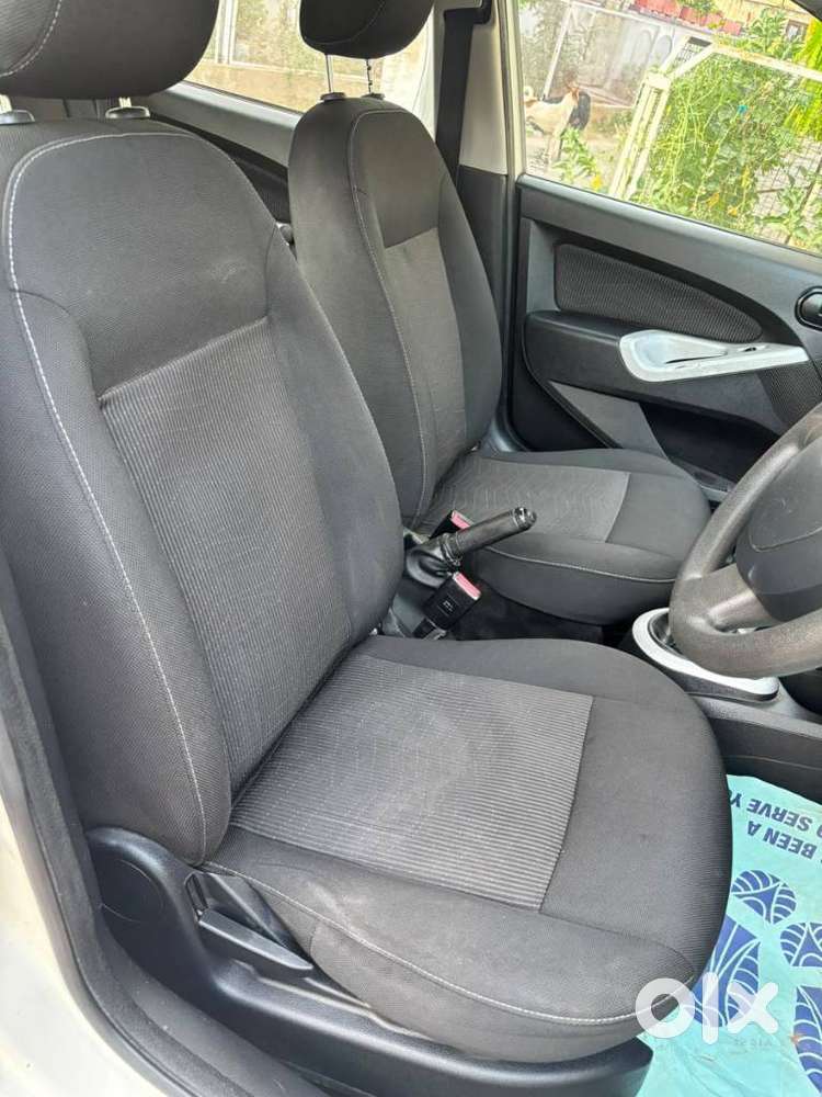 Ford Figo Duratorq Zxi 1.4, 2013, Diesel