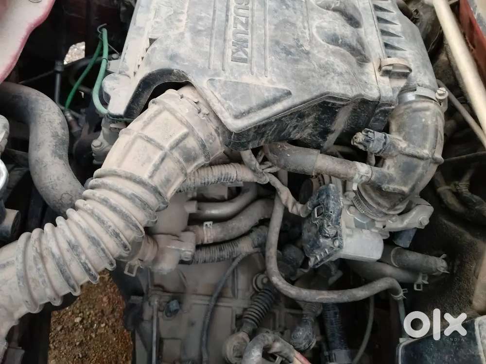 Maruti Suzuki Celerio 2016 Model