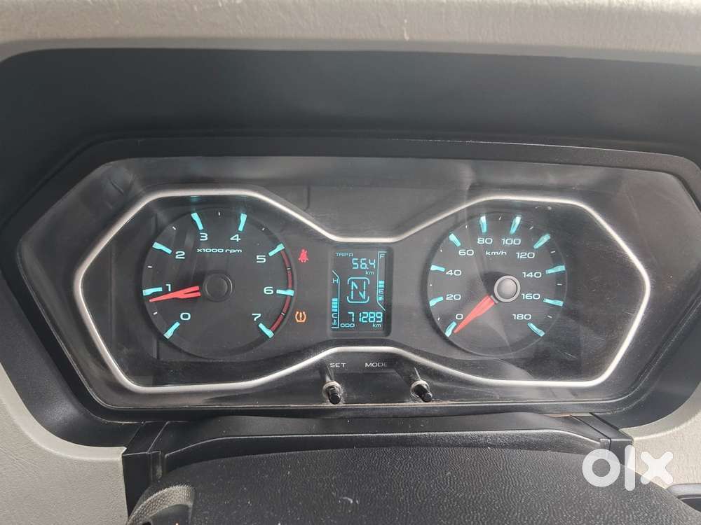 Mahindra Scorpio S11 Mt 7s, 2019, Diesel