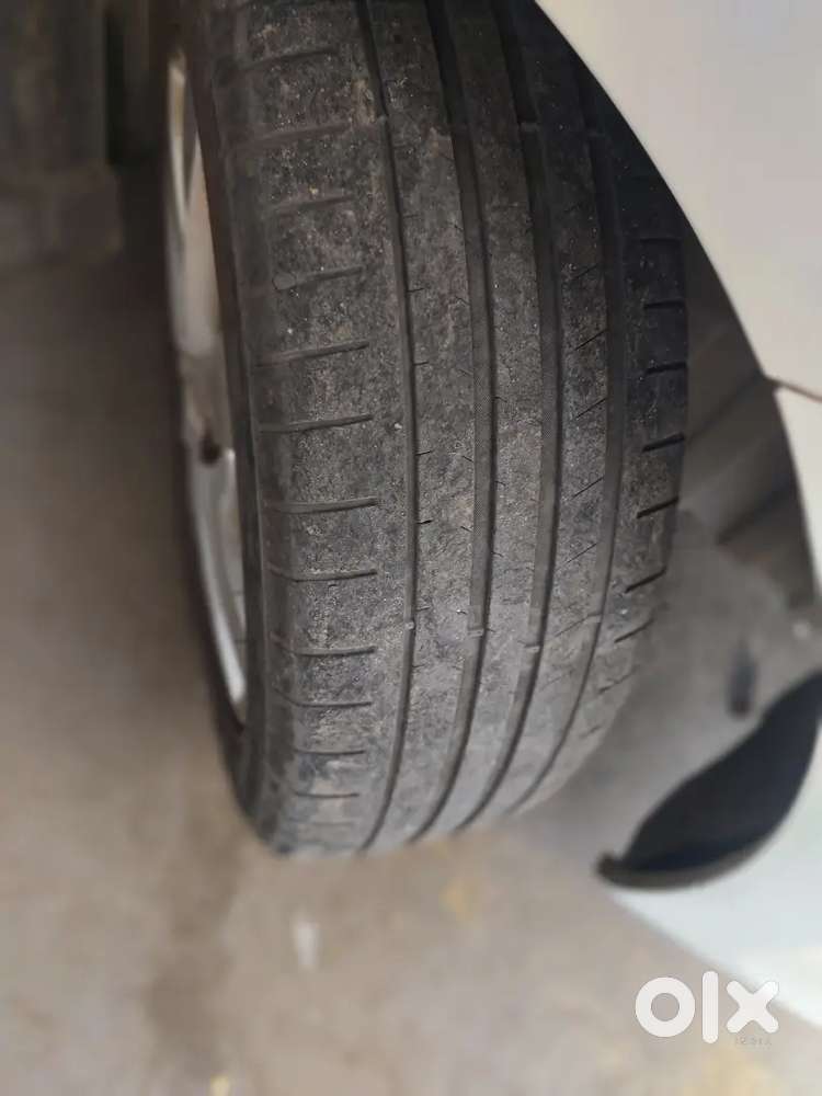Hyundai Fluidic Verna 2012 Diesel Well Maintained And Ready To Drive