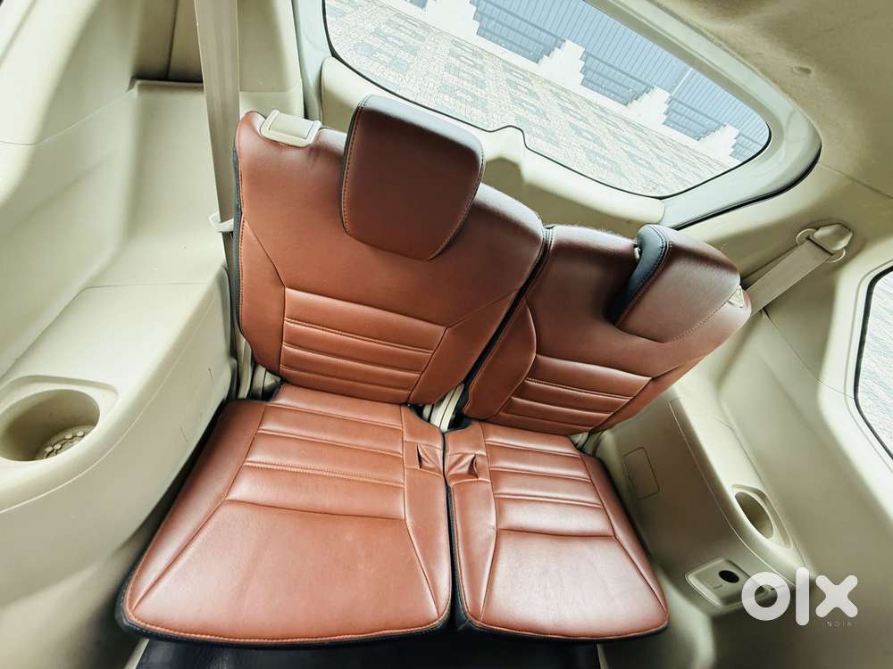 Maruti Suzuki Ertiga Vxi At Petrol, 2021, Petrol