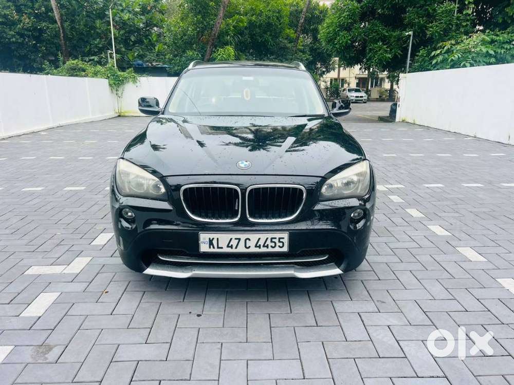 Bmw X1 2.0 Sdrive 20d, 2012, Diesel