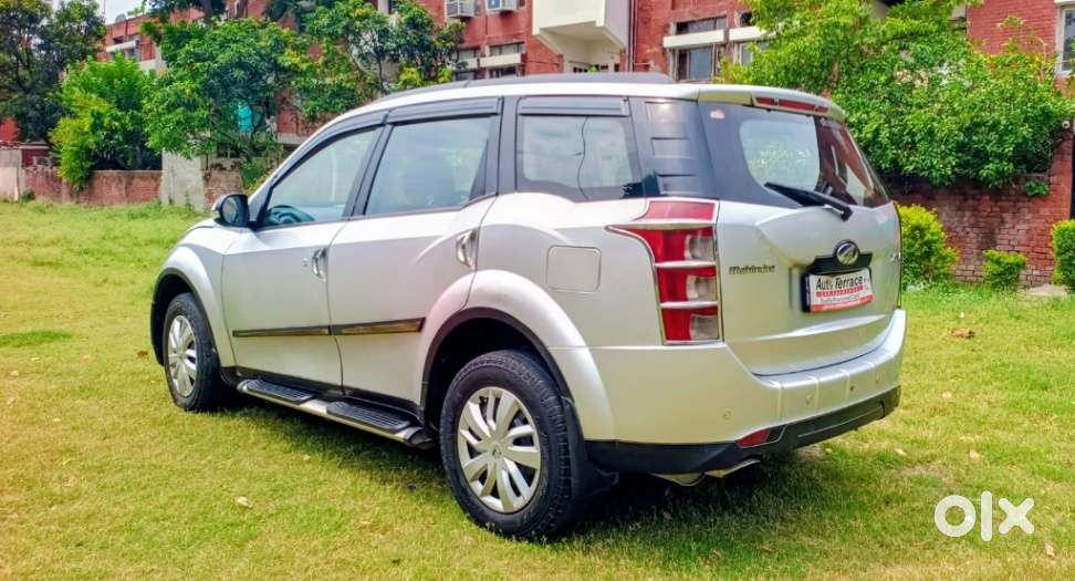 Mahindra Xuv500 W6 2wd, 2014, Diesel