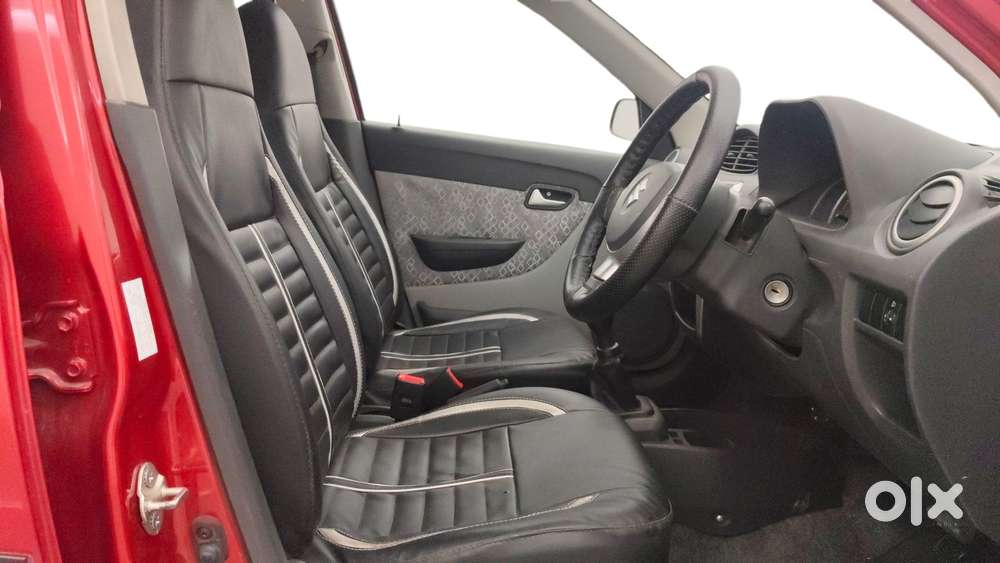 Maruti Suzuki Alto 800 Lxi, 2018, Petrol