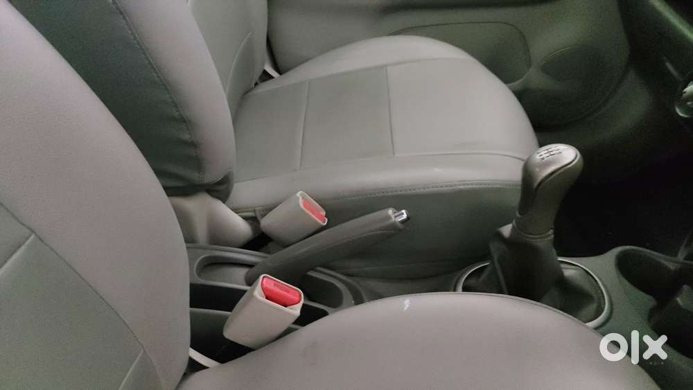 Nissan Micra Xl Petrol, 2013, Petrol