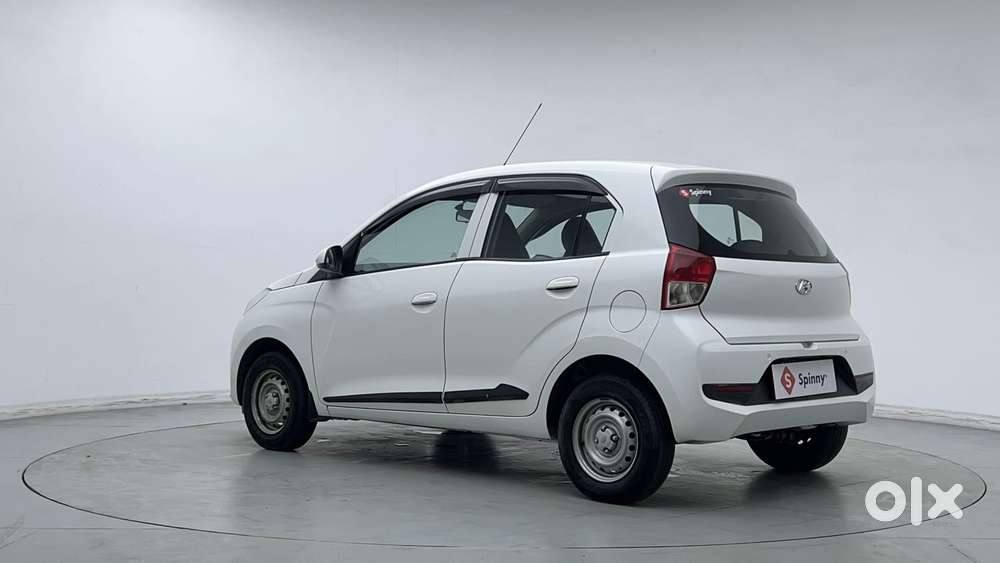Hyundai Santro Sportz Cng, 2021, Cng & Hybrids