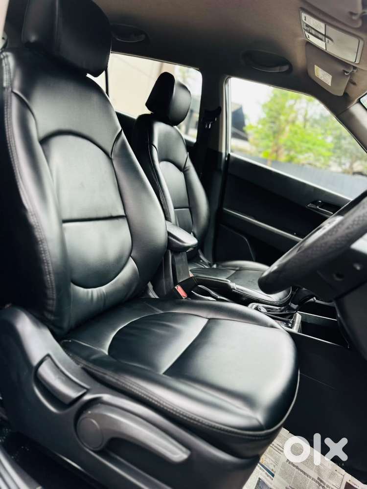 Hyundai Creta 1.6 Crdi At Sx Plus, 2017, Diesel