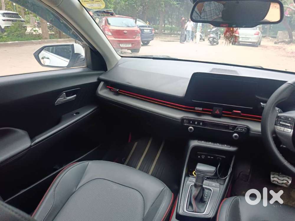 Hyundai New Verna Sx O 1.5 Turbo Gdi Mt, 2023, Petrol