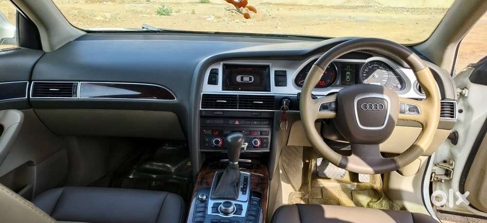 Audi A6 2009-2011 3.0 Tfsi Quattro, 2011, Diesel