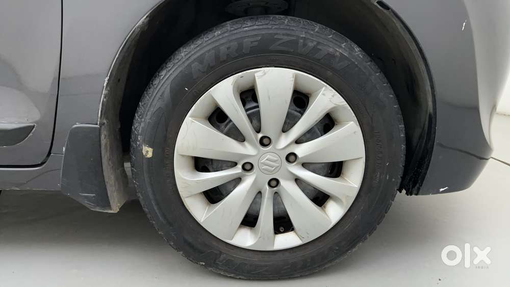 Maruti Suzuki Baleno Delta, 2017, Petrol