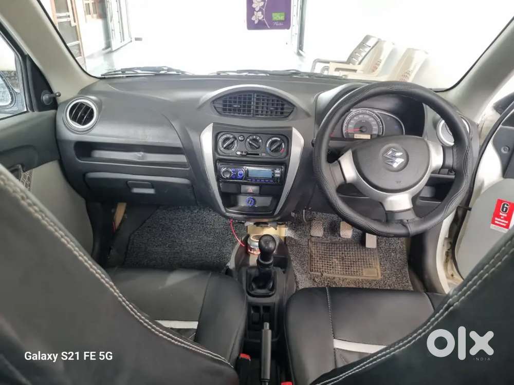 Good Condition