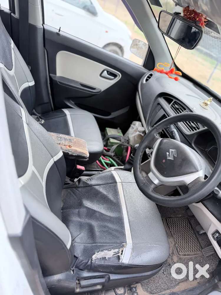 Maruti Suzuki Alto 800 2022 Cng & Petrol Good Condition