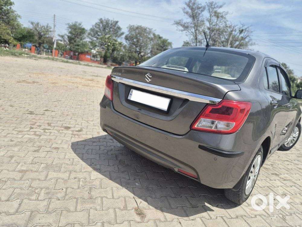 Maruti Suzuki Dzire Vxi Ags, 2020, Petrol