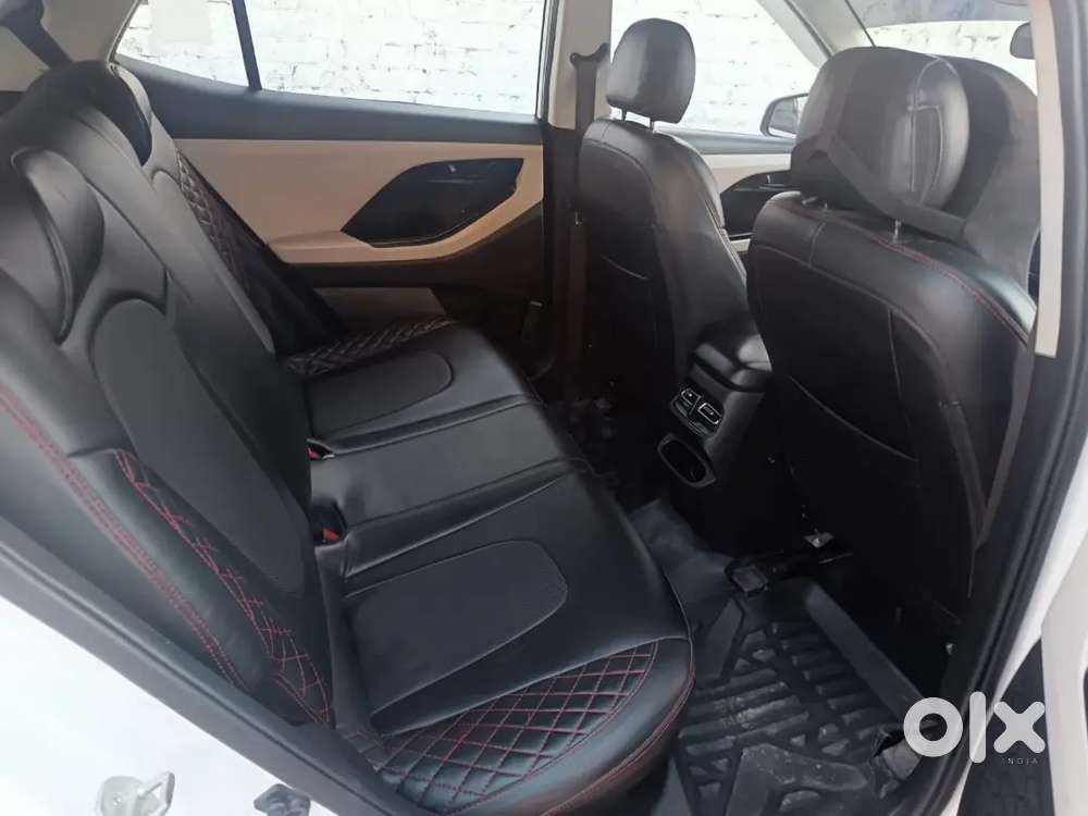 Hyundai Creta Facelift 2021 Diesel