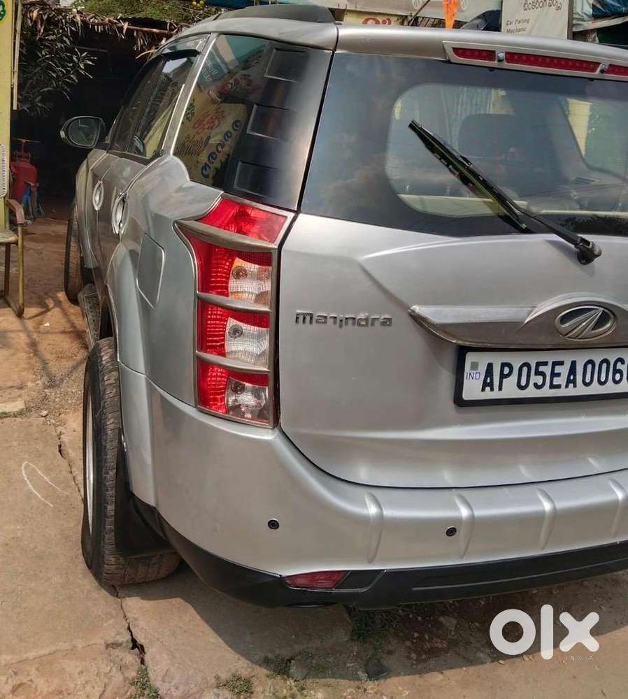 Mahindra Xuv500 2014 Diesel Good Condition