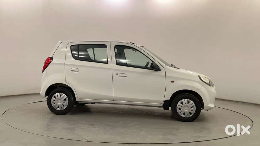 Maruti Suzuki Alto 800 Lxi, 2013, Petrol
