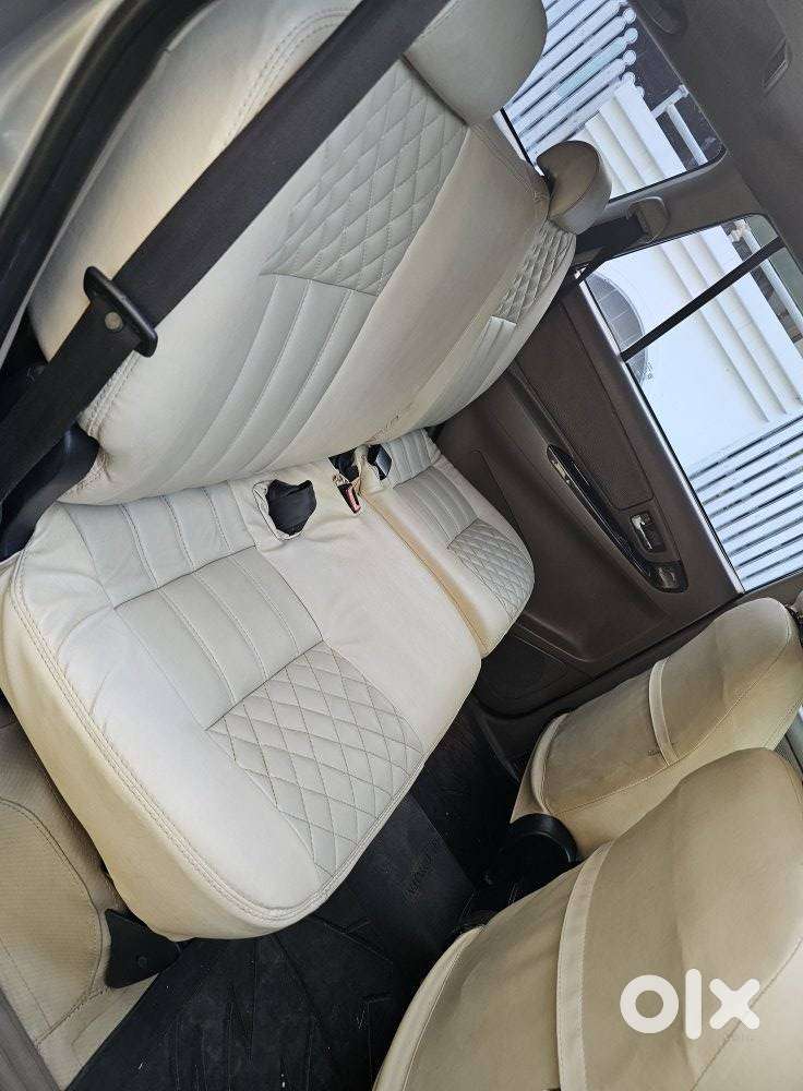 Toyota Innova 2.5 Zx 7 Str Bs-iv, 2014, Diesel