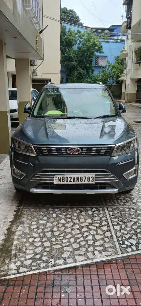 Mahindra Xuv300 2019