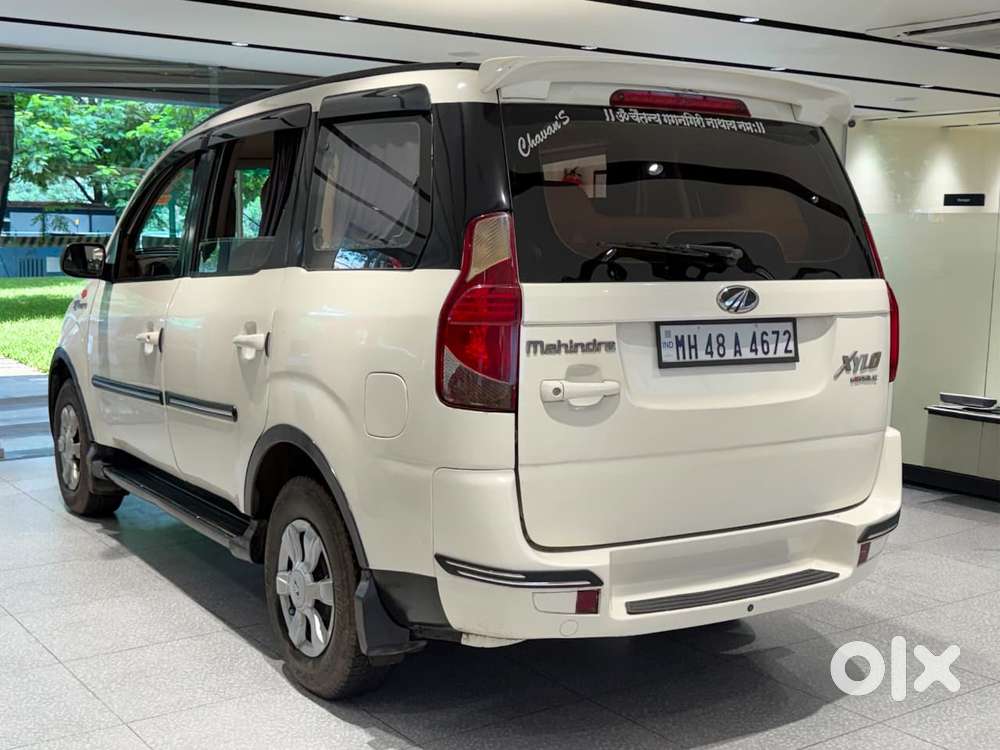 Mahindra Xylo E4, 2012, Diesel