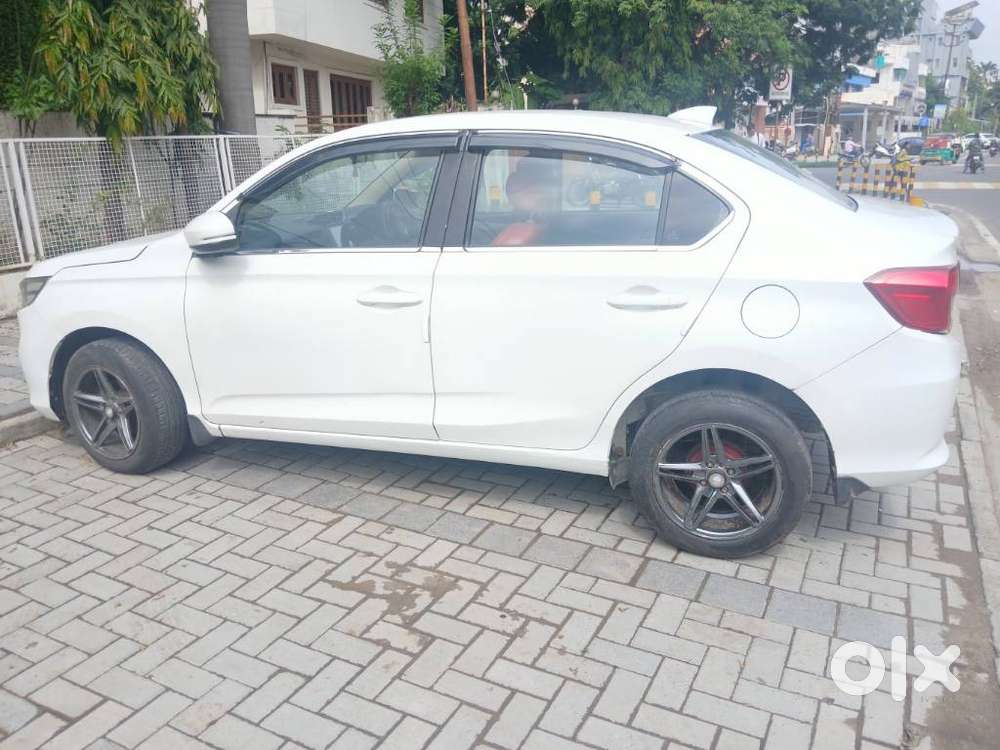 Honda Amaze 1.5 Smt I Dtec, 2019