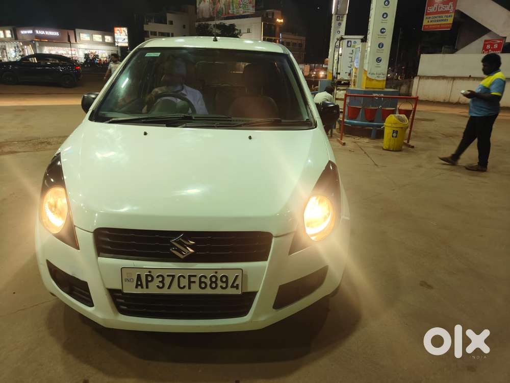 Maruti Suzuki Ritz Vdi Bs-iv, 2014, Diesel