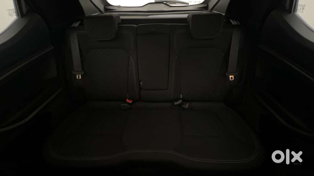 Renault Kiger Rxz, 2022, Petrol