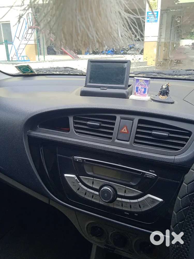 Maruti Suzuki Alto 2017