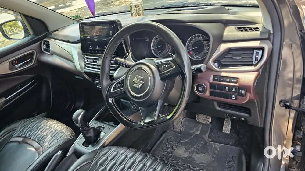 Maruti Suzuki Fronx 2023