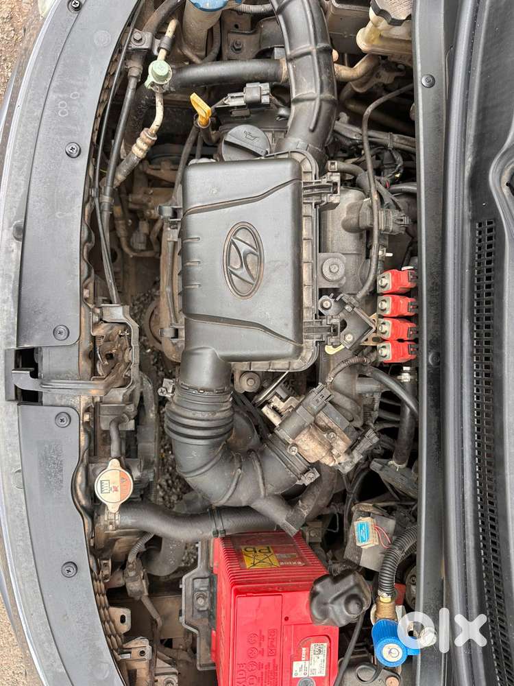 Hyundai I10 Magna 1.1l, 2015, Cng & Hybrids