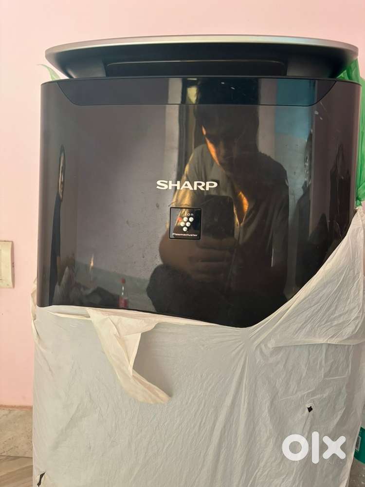Air Purifier FP-J80M-H for Homes & Offices