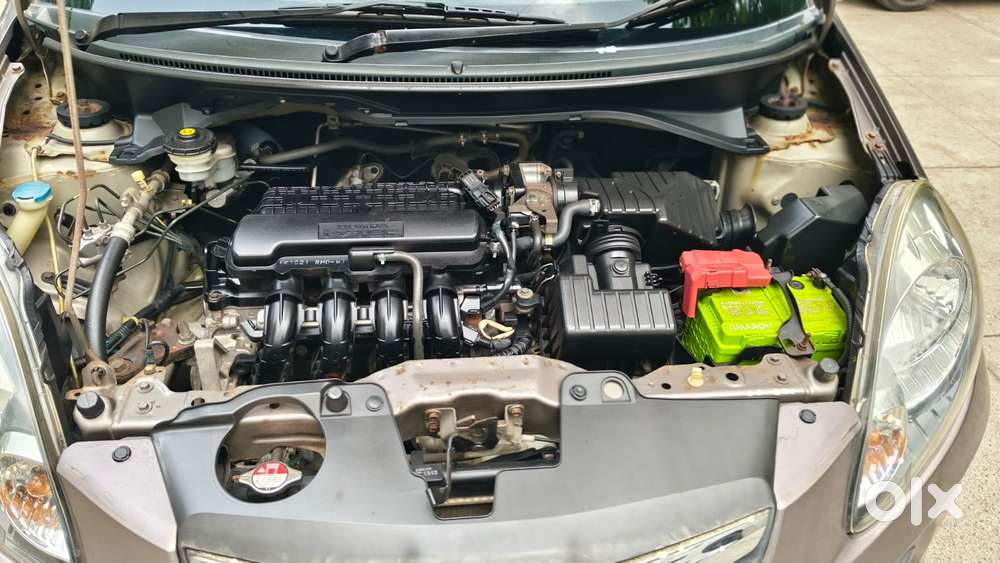 Honda Brio 2013-2016 S Mt, 2014, Petrol