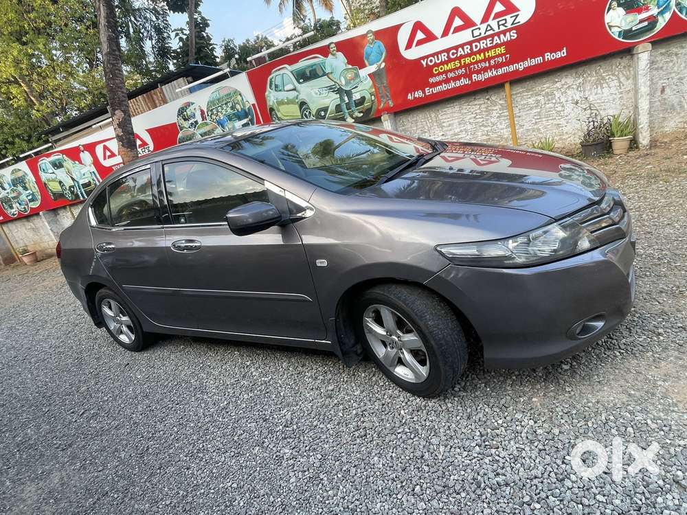 Honda City 2008-2011 1.5 V Mt, 2011, Petrol