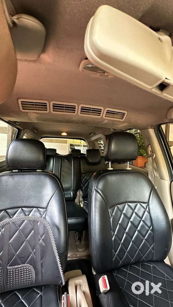 Maruti Ertiga Vdi 2017