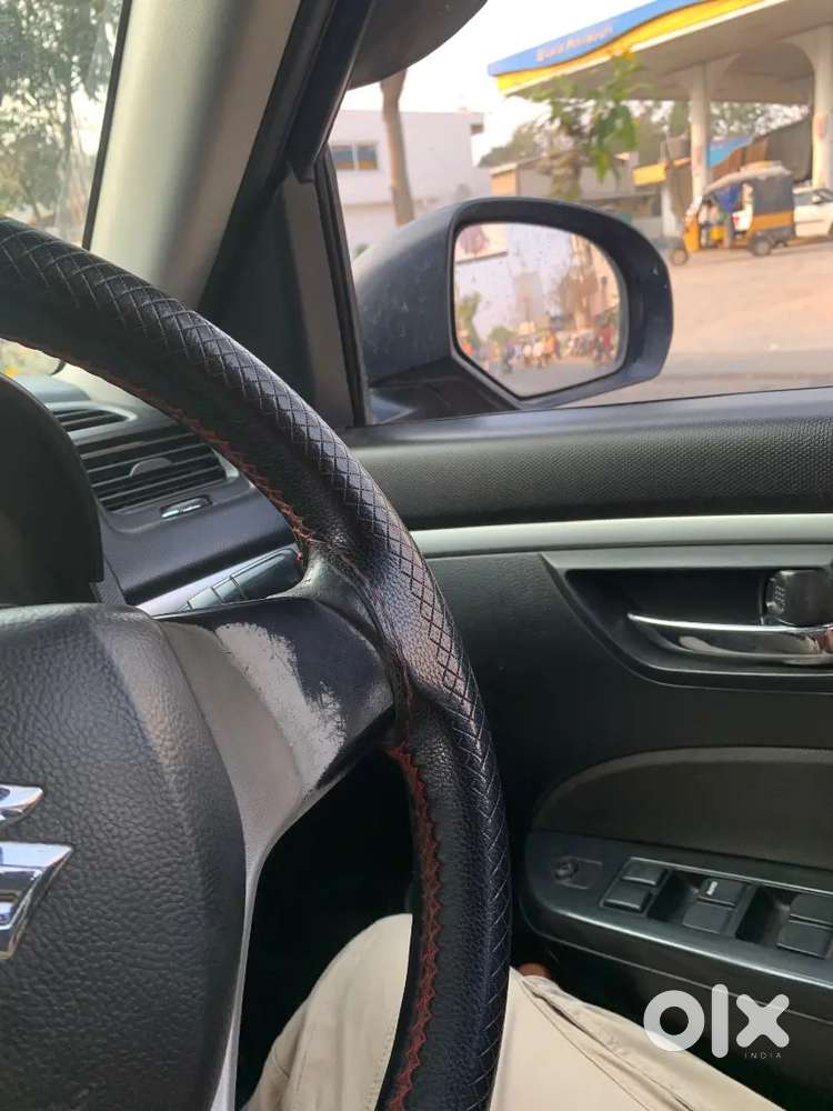 Maruti Suzuki Swift 2013