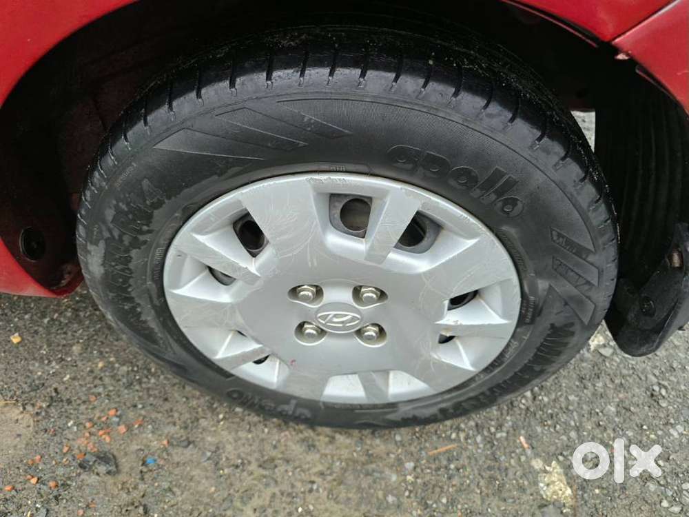 Hyundai I20 Magna Optional 1.2, 2013, Petrol
