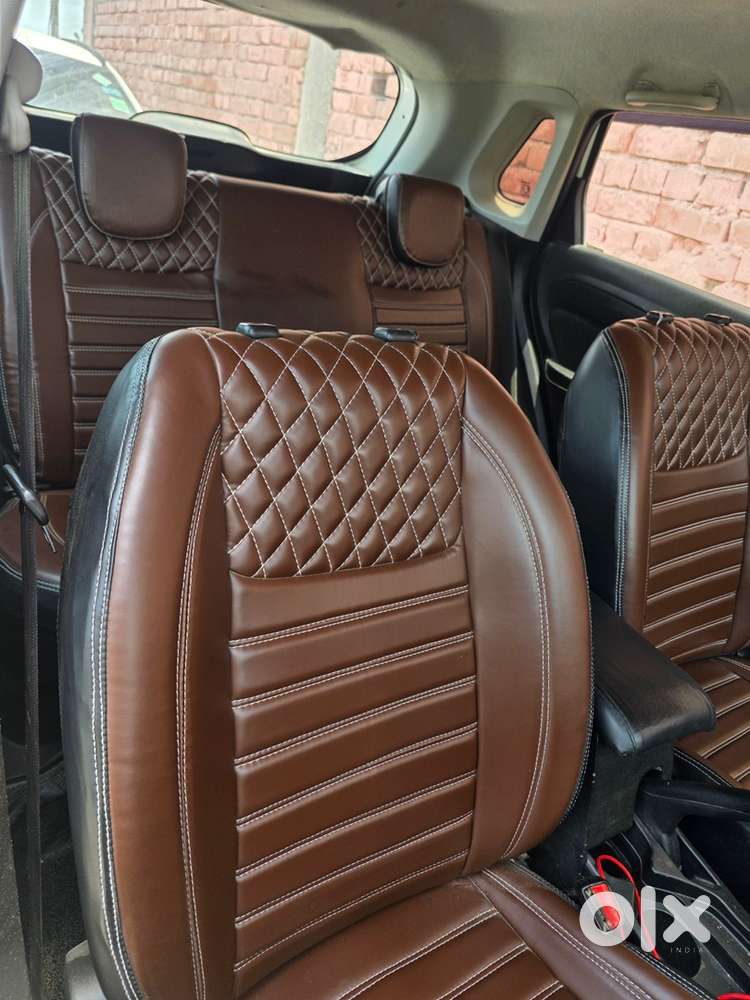 Maruti Suzuki Brezza Vdi Diesel 2019 November